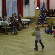 Mikulášská nabídka 1. 12. 2018