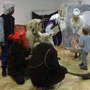 Mikulášská nabídka 1. 12. 2018