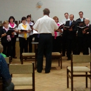 Adventní koncert - Carmen, 9. 12. 2018