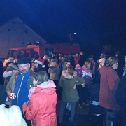 Zpívání u vánočního stromu, 23. 12. 2018