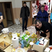 XIII. OBECNÍ PLES, 26. 1. 2019