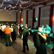 XIII. OBECNÍ PLES, 26. 1. 2019