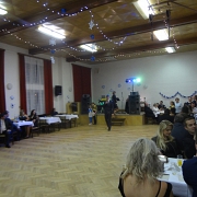 XIII. OBECNÍ PLES, 26. 1. 2019