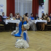 XIII. OBECNÍ PLES, 26. 1. 2019