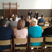 Vítání občánků 2019