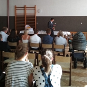 Vítání občánků 2019