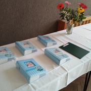 Vítání občánků 2019