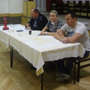 VVH SK Rájec, spolek - 8. 11. 2019