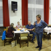 VVH SK Rájec, spolek - 8. 11. 2019