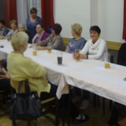 VVH SK Rájec, spolek - 8. 11. 2019