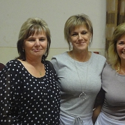 VVH SK Rájec, spolek - 8. 11. 2019