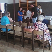 Vítání občánků 2020