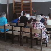 Vítání občánků 2020