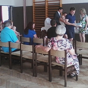 Vítání občánků 2020