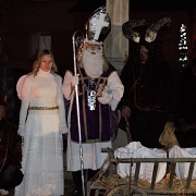 Mikulášská nadílka 5. 12. 2020