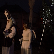 Mikulášská nadílka 5. 12. 2020