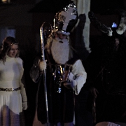 Mikulášská nadílka 5. 12. 2020