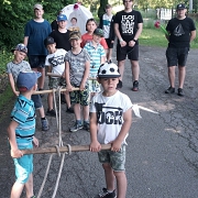 Vozba krále a vodění královničky 2022