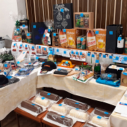 XVI. OBECNÍ PLES - 20.1. 2024