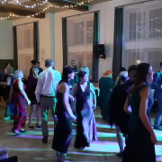 XVI. OBECNÍ PLES - 20.1. 2024