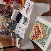 XVI. OBECNÍ PLES - 20.1. 2024