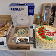 XVII. OBECNÍ PLES - 18. 1. 2025