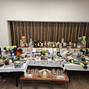 XVII. OBECNÍ PLES - 18. 1. 2025